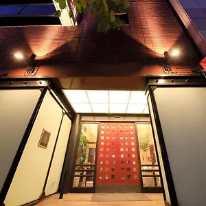ホテル日本橋サイボー *** 東京都