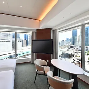 丸ノ内ホテル ***** 東京都