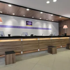 京王プレッソイン日本橋茅場町 *** 東京都