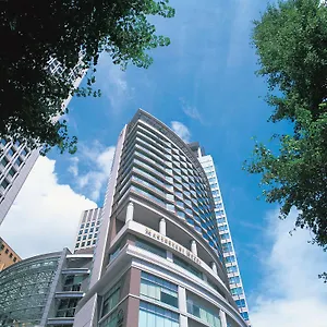 丸ノ内ホテル ***** 東京都