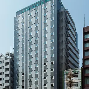 ルートインgrand東京浅草橋 *** 東京都