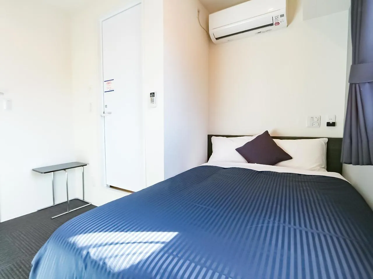 טוקיו Hotel Livemax Akabane-Ekimae
