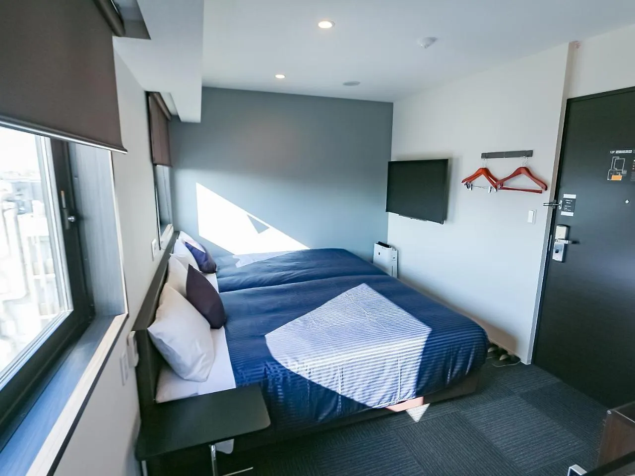 טוקיו Hotel Livemax Akabane-Ekimae יפן