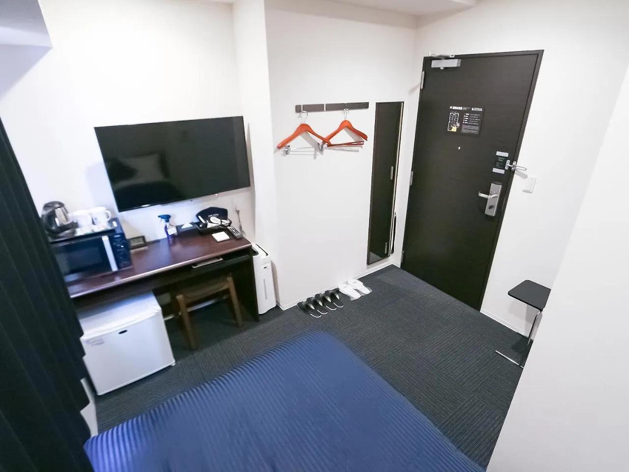 טוקיו Hotel Livemax Akabane-Ekimae 2*,