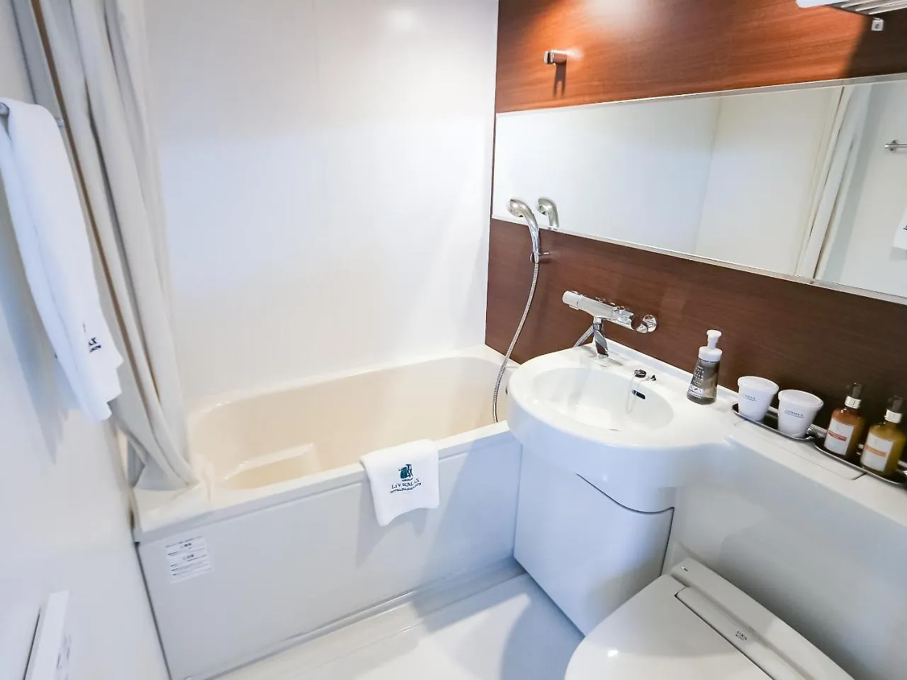 טוקיו Hotel Livemax Akabane-Ekimae