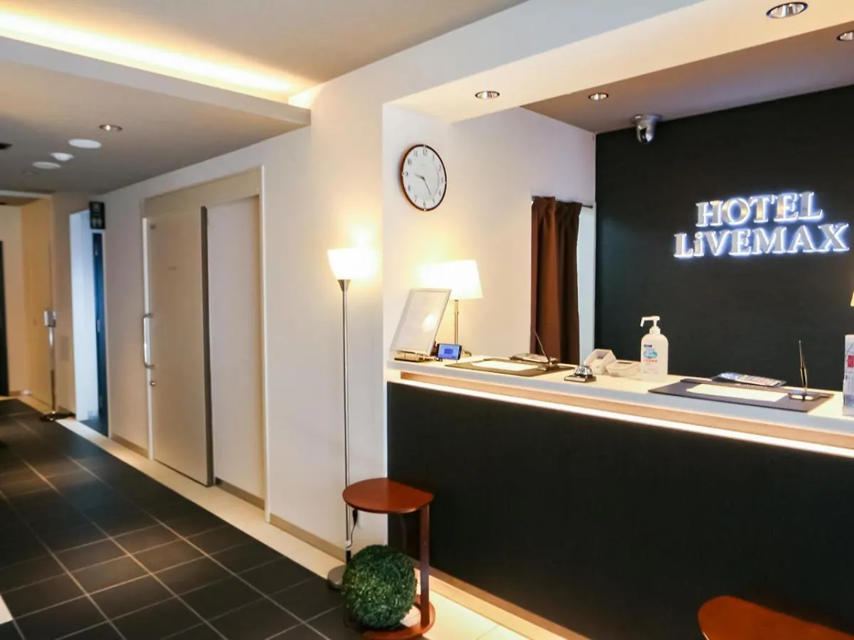 Hotel Livemax Akabane-Ekimae Tokyo