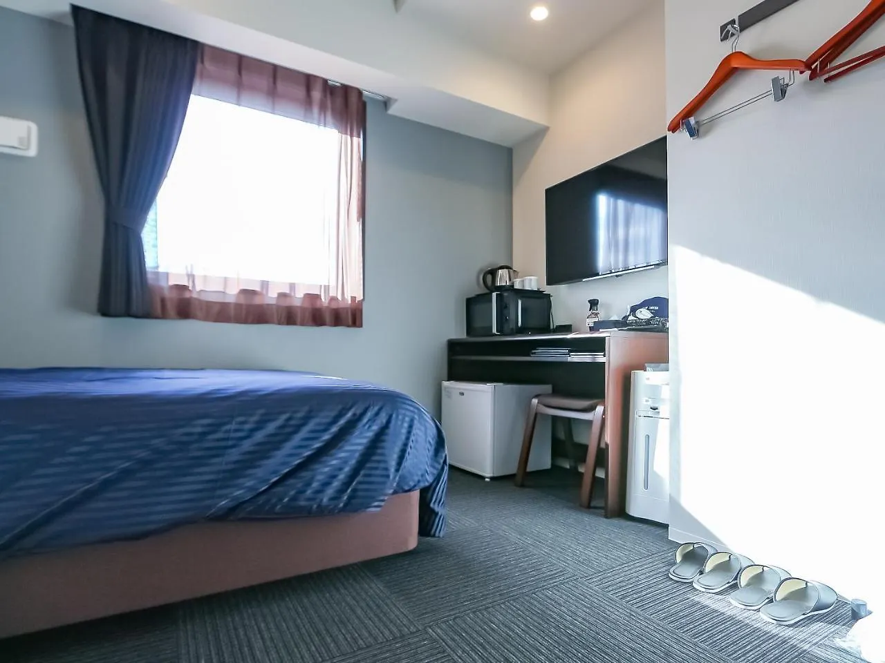 Hotel Livemax Akabane-Ekimae Tokyo 2*,