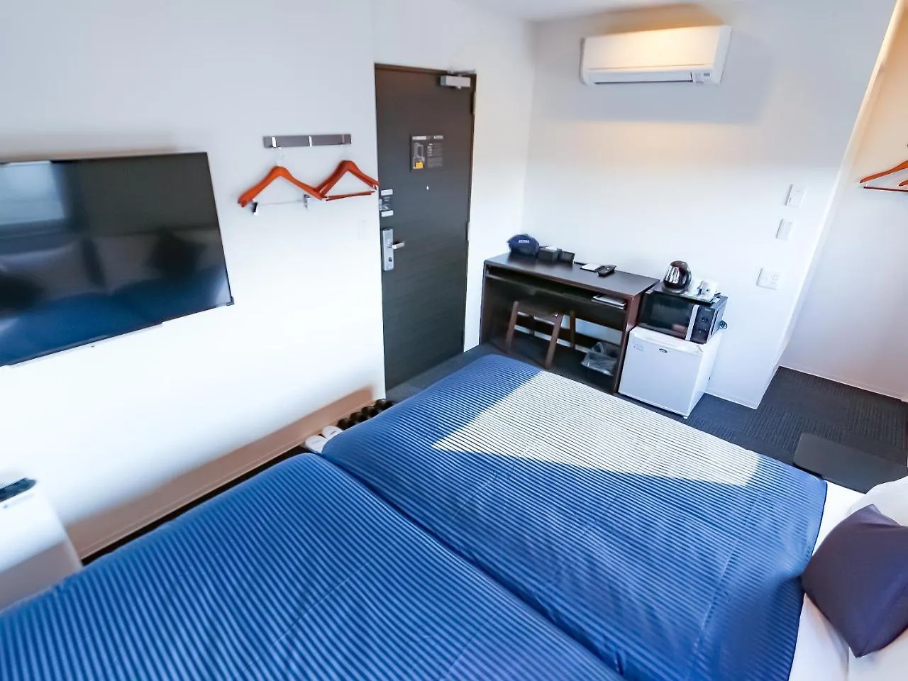 Hotel Livemax Akabane-Ekimae Tokyo